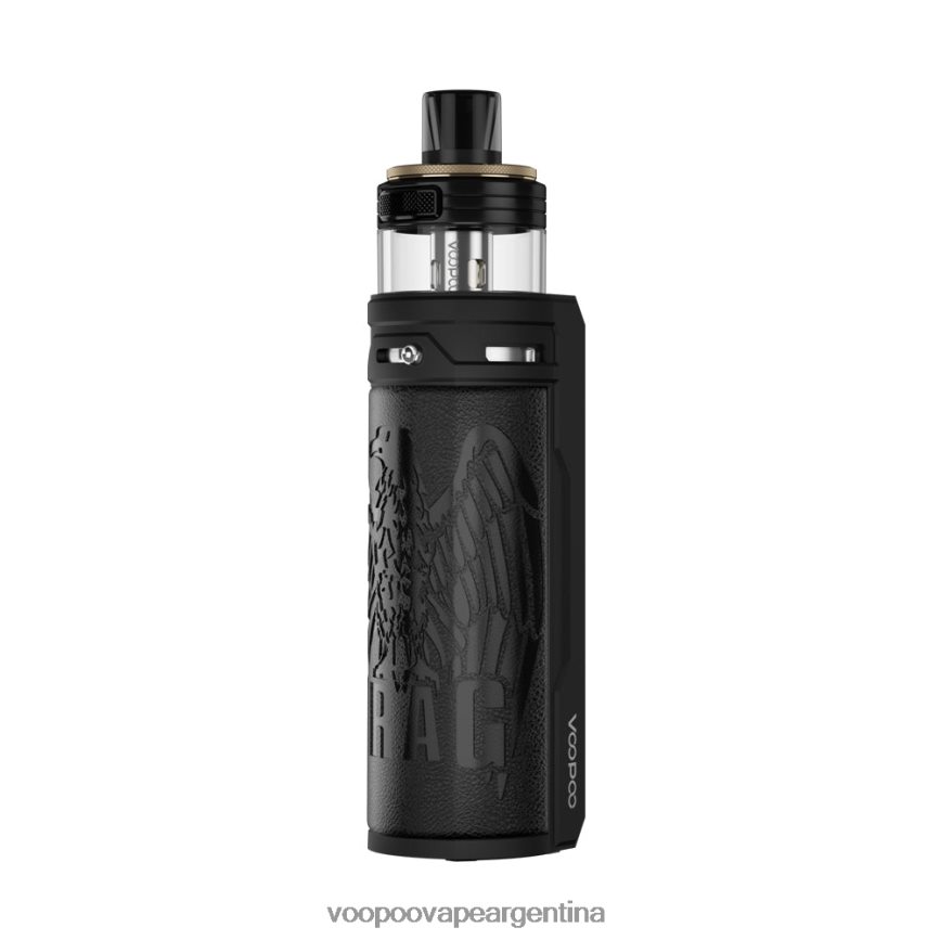 VOOPOO Precio - VOOPOO DRAG S PNP-X mod de caja caballero rojo 6T4D44295