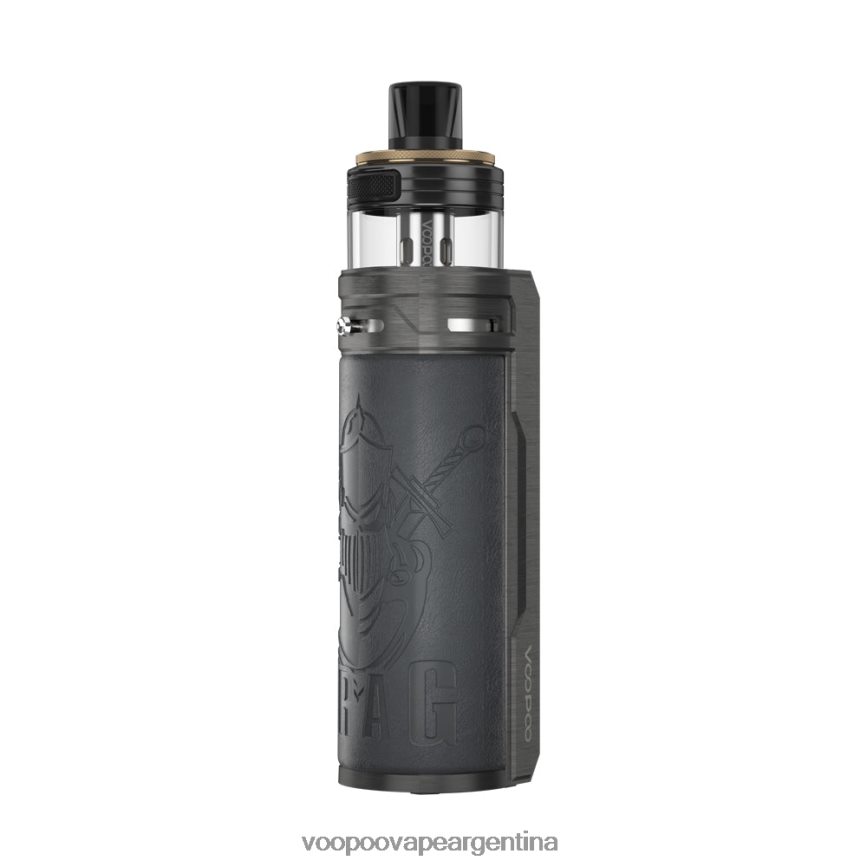 VOOPOO Precio - VOOPOO DRAG S PNP-X mod de caja caballero rojo 6T4D44295