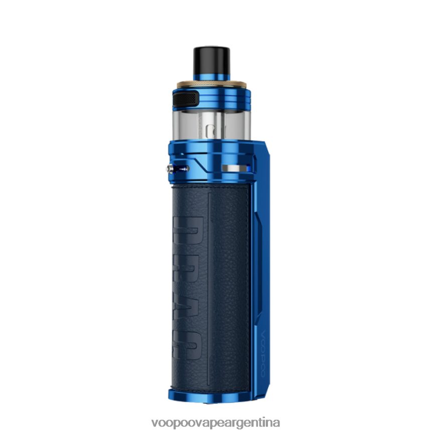VOOPOO Precio - VOOPOO DRAG S PNP-X mod de caja caballero rojo 6T4D44295