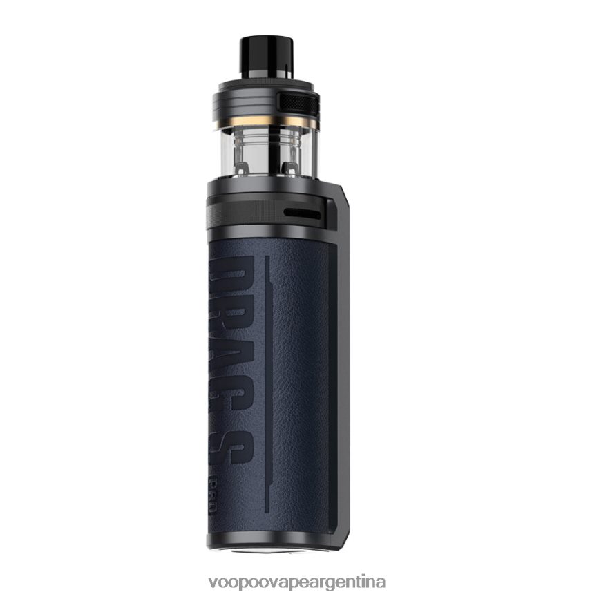VOOPOO Precio - VOOPOO DRAG S PRO kit de cápsulas azul zafiro 6T4D44285