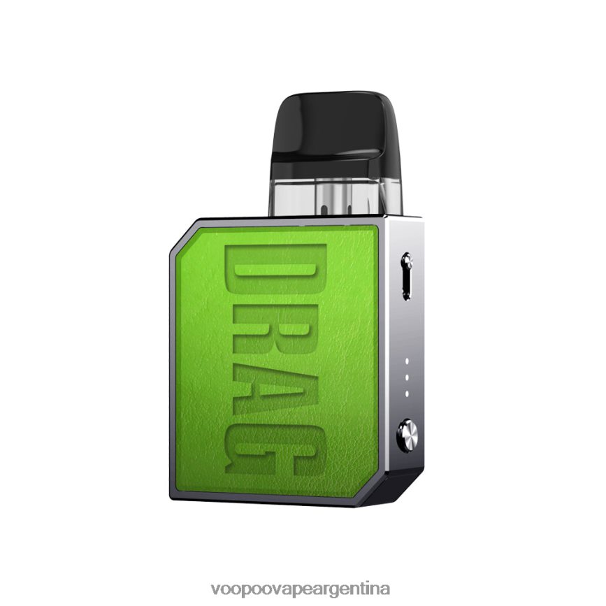 té verde