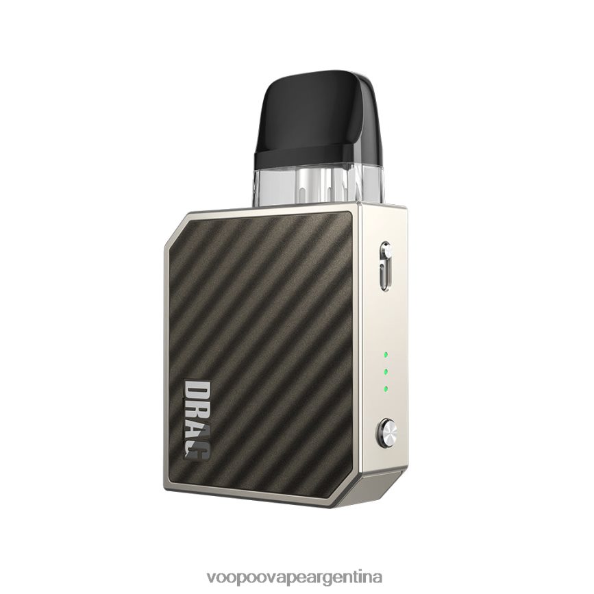 VOOPOO Vape Argentina - VOOPOO DRAG NANO 2 kit de cápsulas té verde 6T4D44152