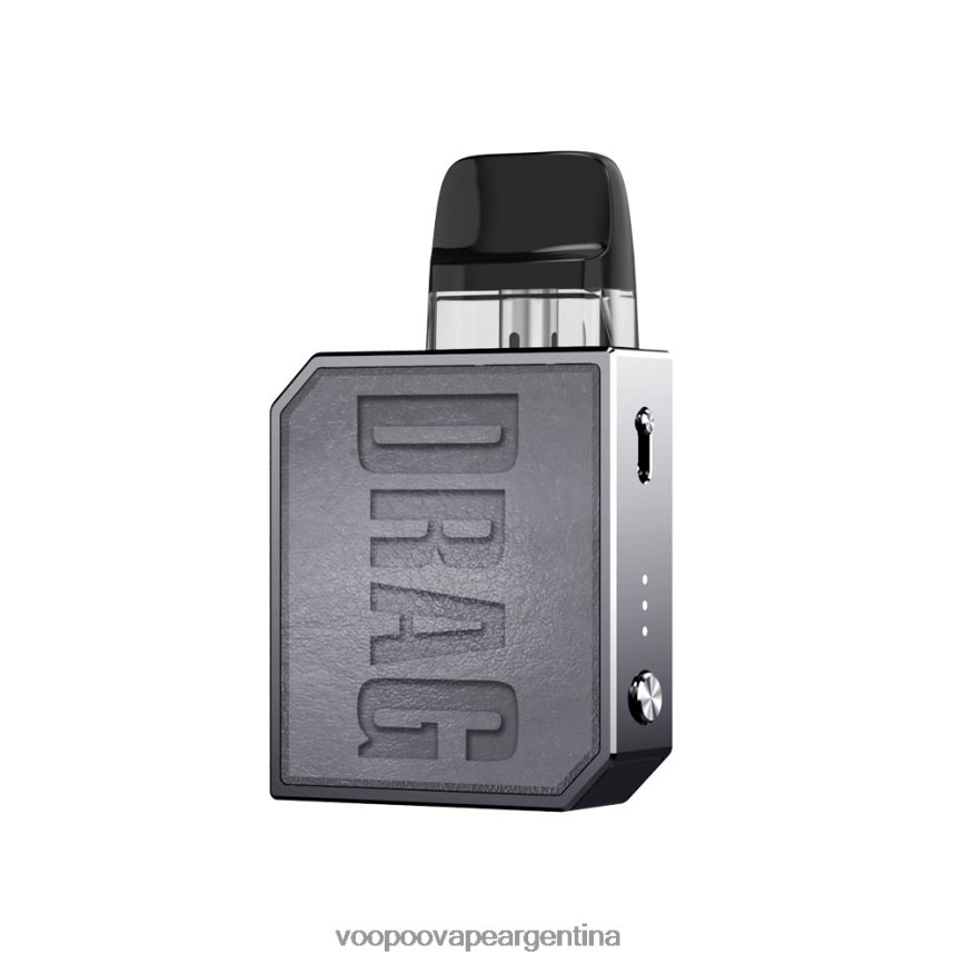 VOOPOO Vape Argentina - VOOPOO DRAG NANO 2 kit de cápsulas té verde 6T4D44152