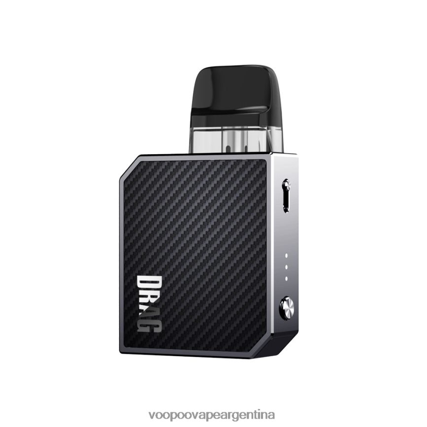 VOOPOO Vape Argentina - VOOPOO DRAG NANO 2 kit de cápsulas té verde 6T4D44152
