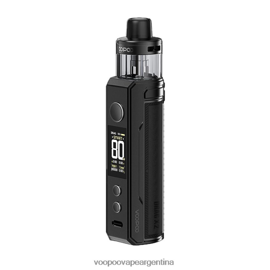 spray negro