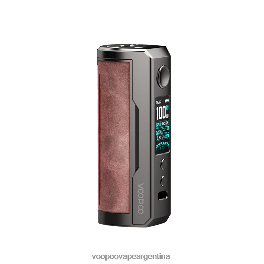 VOOPOO Vape Precio - VOOPOO DRAG X PLUS equipo clásico 6T4D44294
