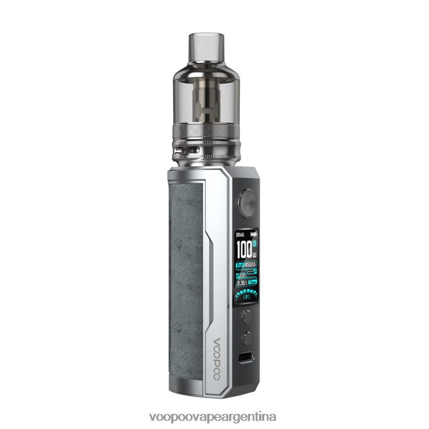 VOOPOO Vape Precio - VOOPOO DRAG X PLUS equipo clásico 6T4D44294