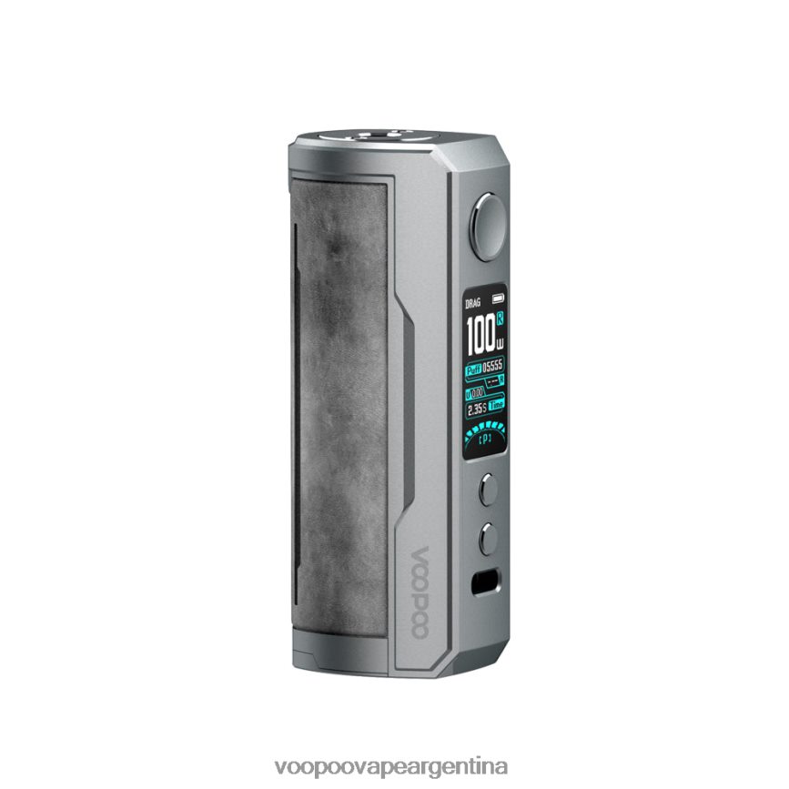 VOOPOO Vape Precio - VOOPOO DRAG X PLUS equipo clásico 6T4D44294