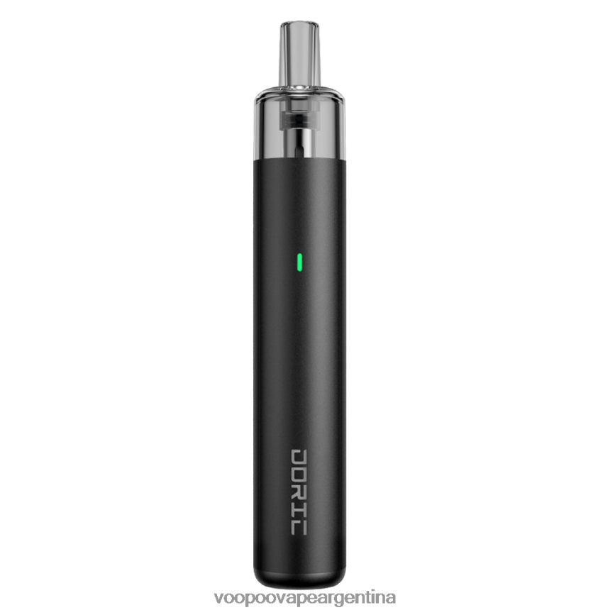 VOOPOO Vape Argentina - VOOPOO DORIC 20 SE equipo naranja 6T4D44482