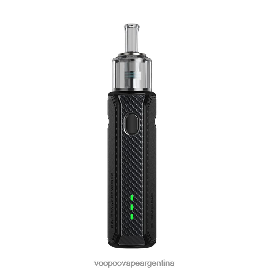 VOOPOO Vape Buenos Aires - VOOPOO DORIC E dispositivo de pluma cian 6T4D44423