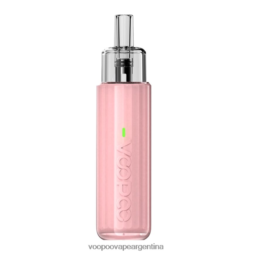 VOOPOO Vape Buenos Aires - VOOPOO DORIC Q equipo Menta verde 6T4D44413