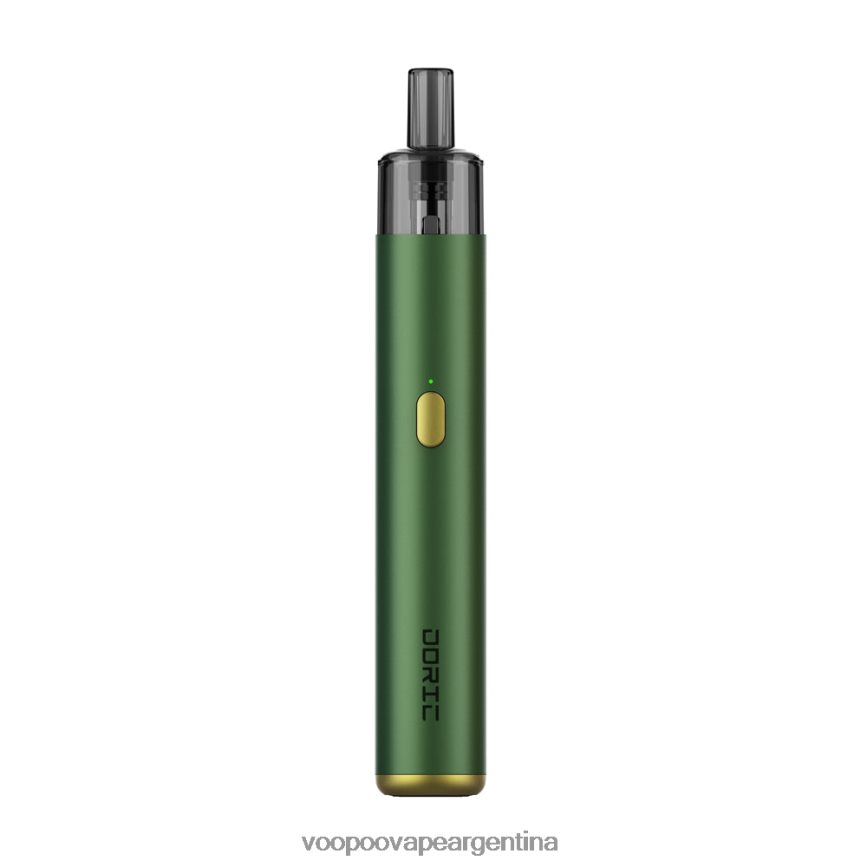 verde oliva