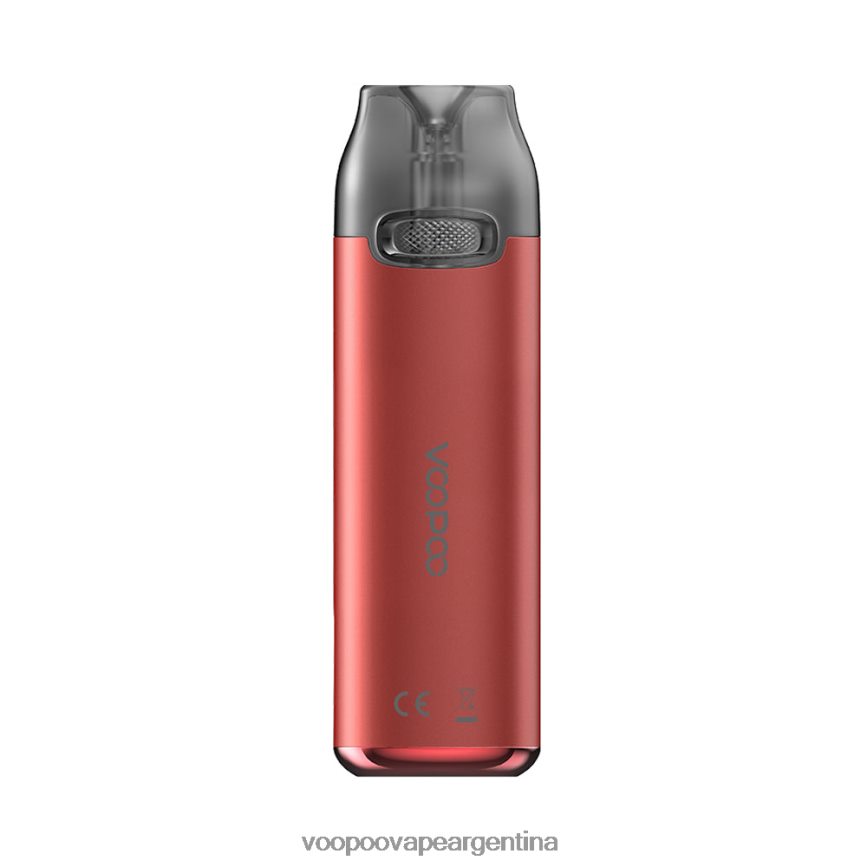rojo