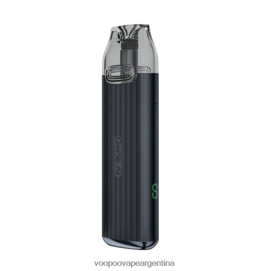 VOOPOO Precio - VOOPOO VMATE edición infinita gris oscuro 6T4D44445