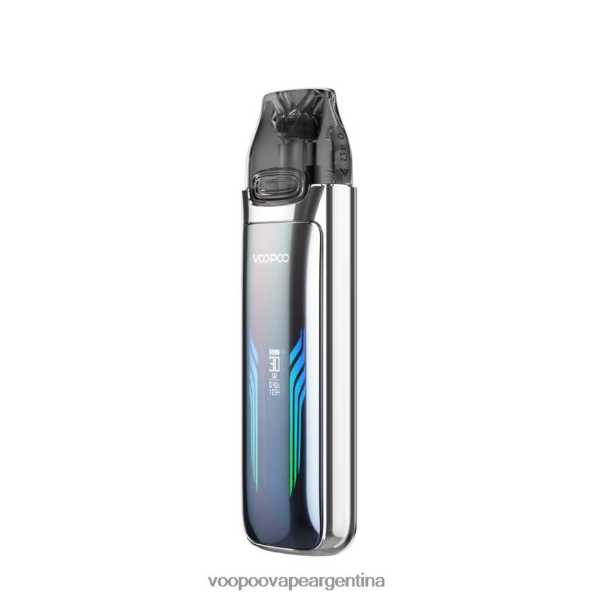 VOOPOO Vape Argentina - VOOPOO VMATE MAX vaina morado elegante 6T4D44422