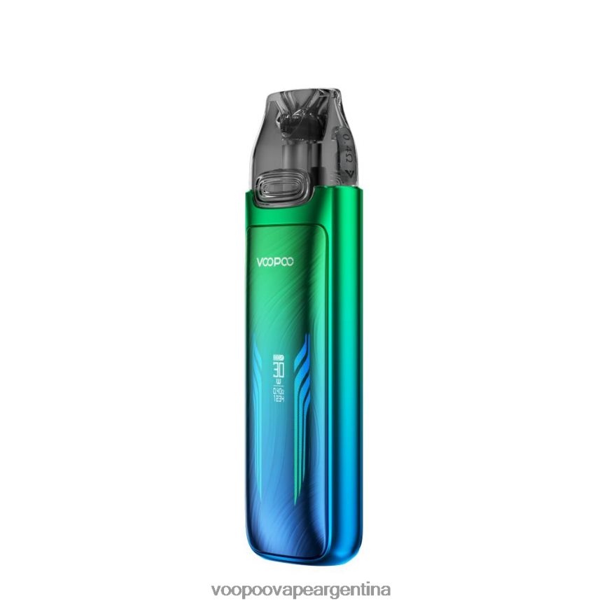 VOOPOO Vape Argentina - VOOPOO VMATE MAX vaina morado elegante 6T4D44422