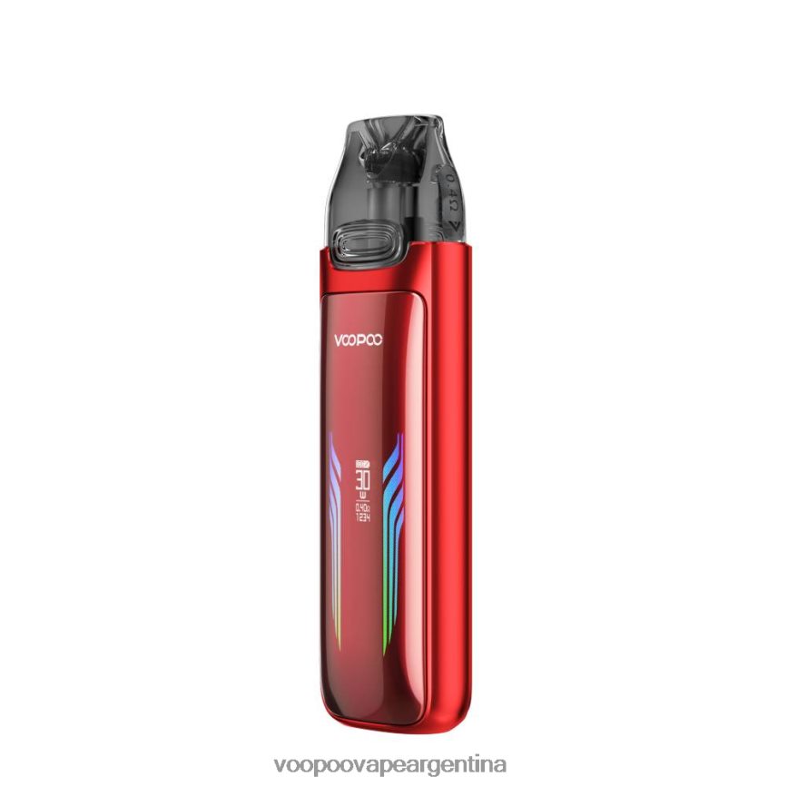 VOOPOO Vape Argentina - VOOPOO VMATE MAX vaina morado elegante 6T4D44422