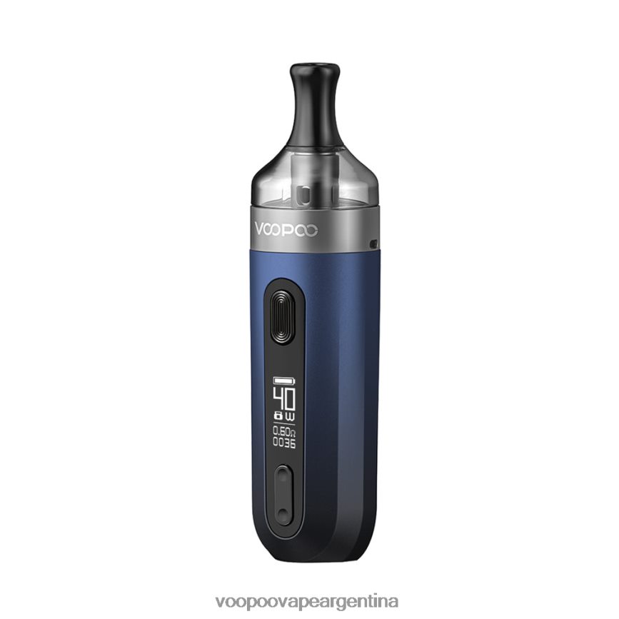 VOOPOO Vape Argentina - VOOPOO V.SUIT kit de modificación de cápsulas azul 6T4D44462
