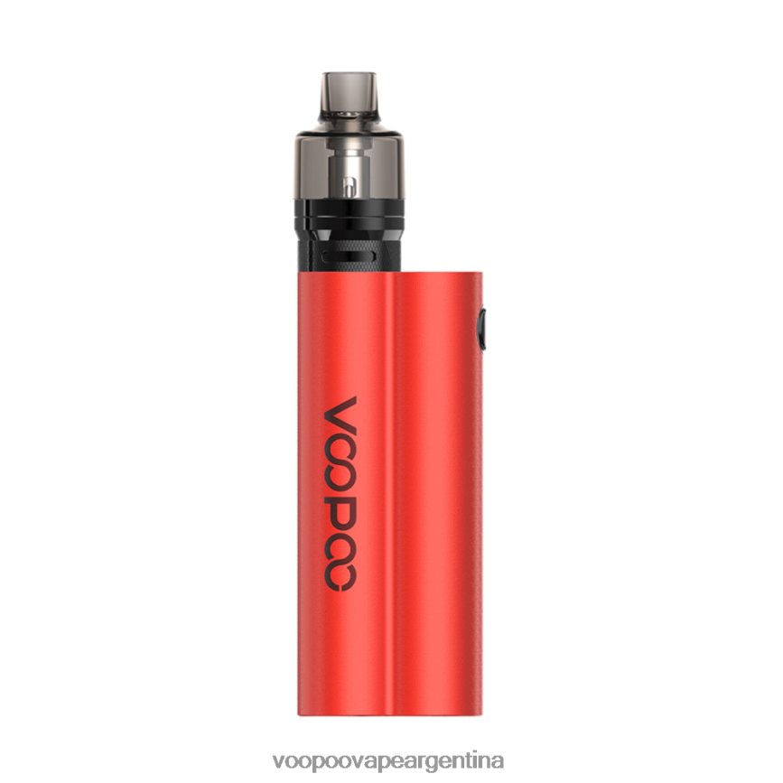 VOOPOO Vape Buenos Aires - VOOPOO MUSKET kit de modificación luna blanca 6T4D44483