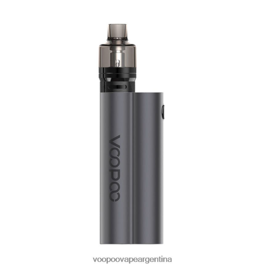 VOOPOO Vape Buenos Aires - VOOPOO MUSKET kit de modificación luna blanca 6T4D44483