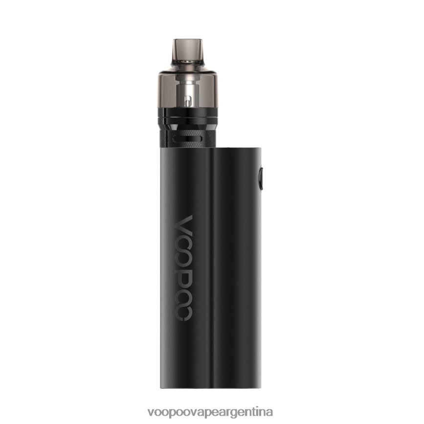 VOOPOO Vape Buenos Aires - VOOPOO MUSKET kit de modificación luna blanca 6T4D44483