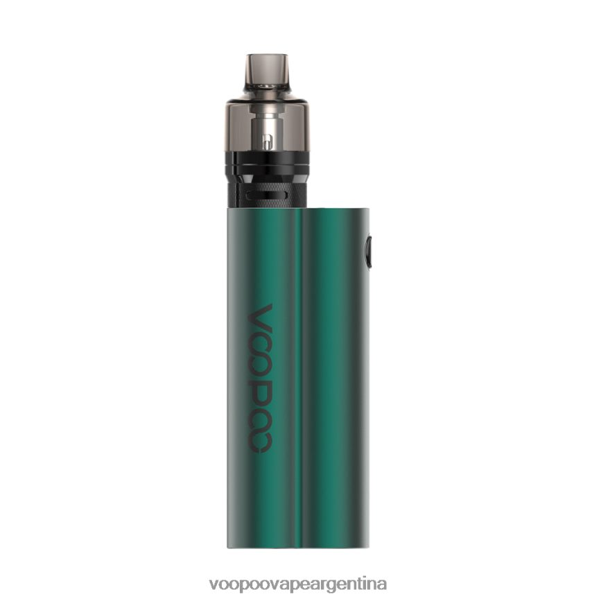 VOOPOO Vape Buenos Aires - VOOPOO MUSKET kit de modificación luna blanca 6T4D44483