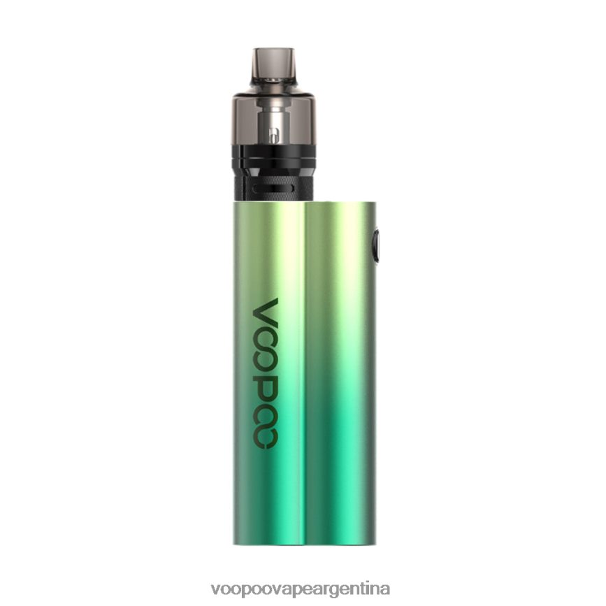 VOOPOO Vape Buenos Aires - VOOPOO MUSKET kit de modificación luna blanca 6T4D44483