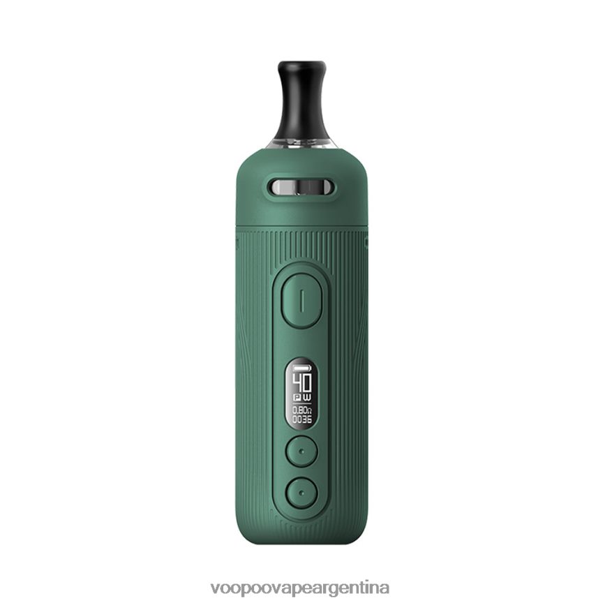 pino verde