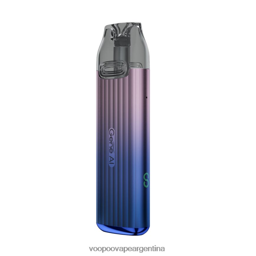 VOOPOO Vape Buenos Aires - VOOPOO VMATE edición infinita morado elegante 6T4D44443
