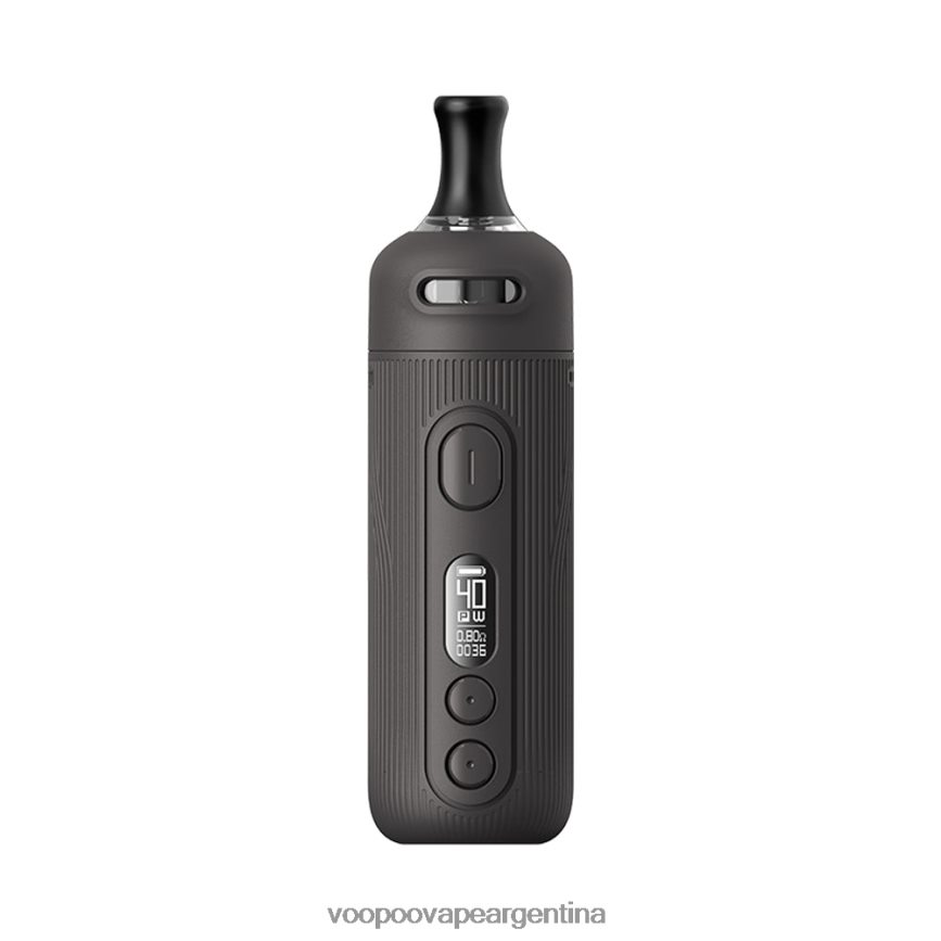 VOOPOO Vape Precio - VOOPOO SEAL kit de cápsulas azul tiffany 6T4D44414