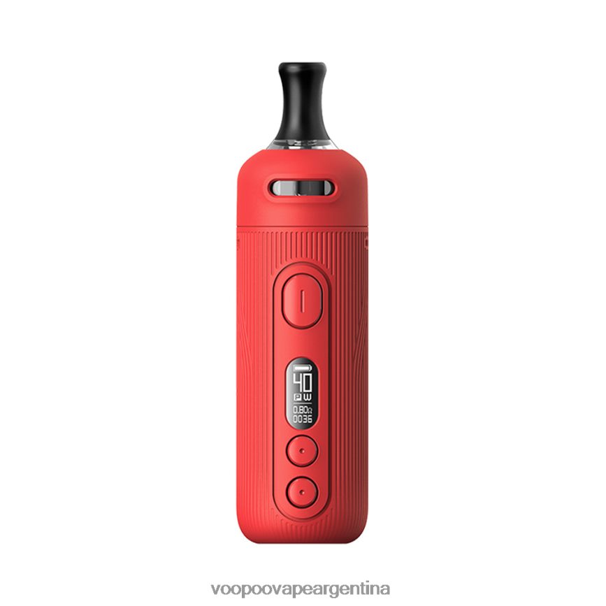 rojo