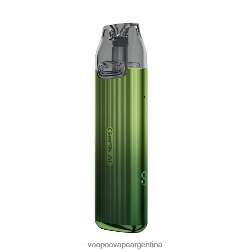 VOOPOO Vape Precio - VOOPOO VMATE edición infinita verde brillante 6T4D44444