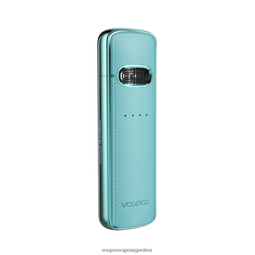 menta azul