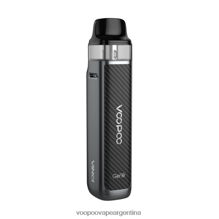 VOOPOO Drag Argentina - VOOPOO VINCI X 2 equipo Fibra de carbon 6T4D44347