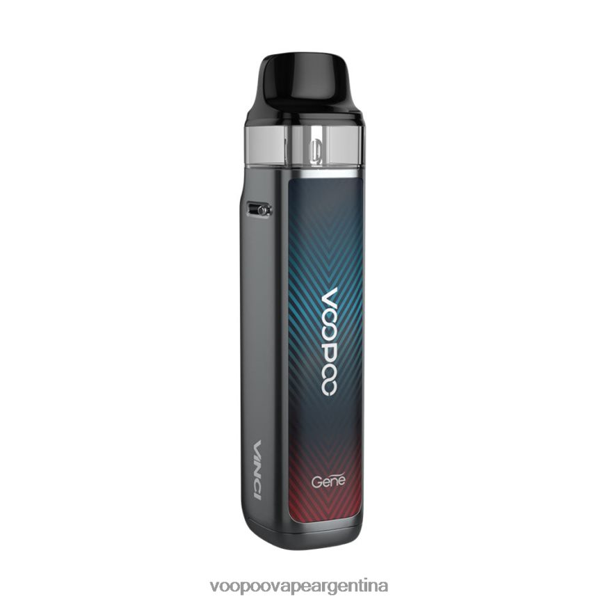 VOOPOO Drag Argentina - VOOPOO VINCI X 2 equipo Fibra de carbon 6T4D44347