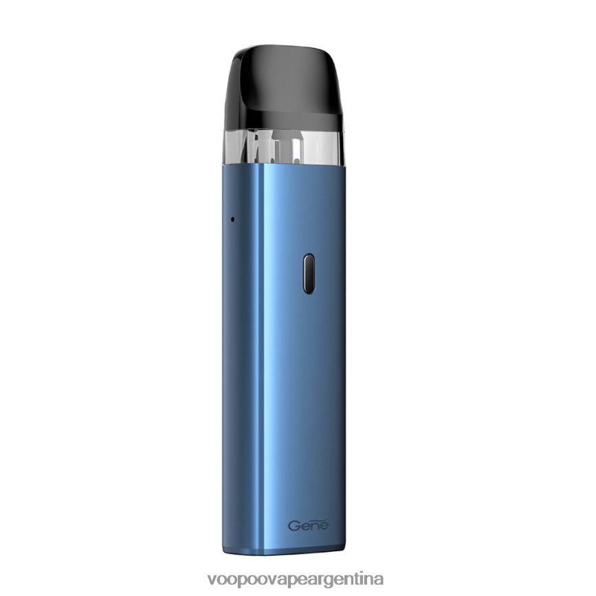 VOOPOO Drag Argentina - VOOPOO VINCI pod se amanecer azul 6T4D44377
