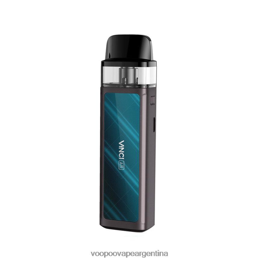 VOOPOO Drag Precio Argentina - VOOPOO VINCI AIR vaina azul clasico 6T4D44396
