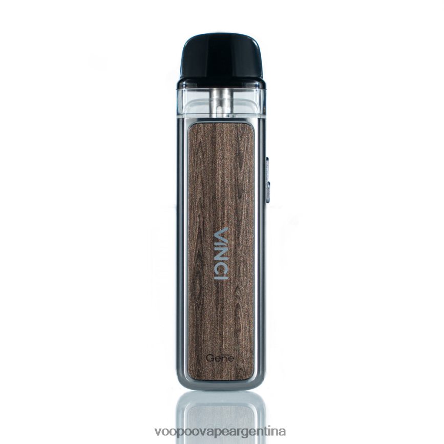 VOOPOO Drag Precio Argentina - VOOPOO VINCI kit de cápsulas pino gris 6T4D44386