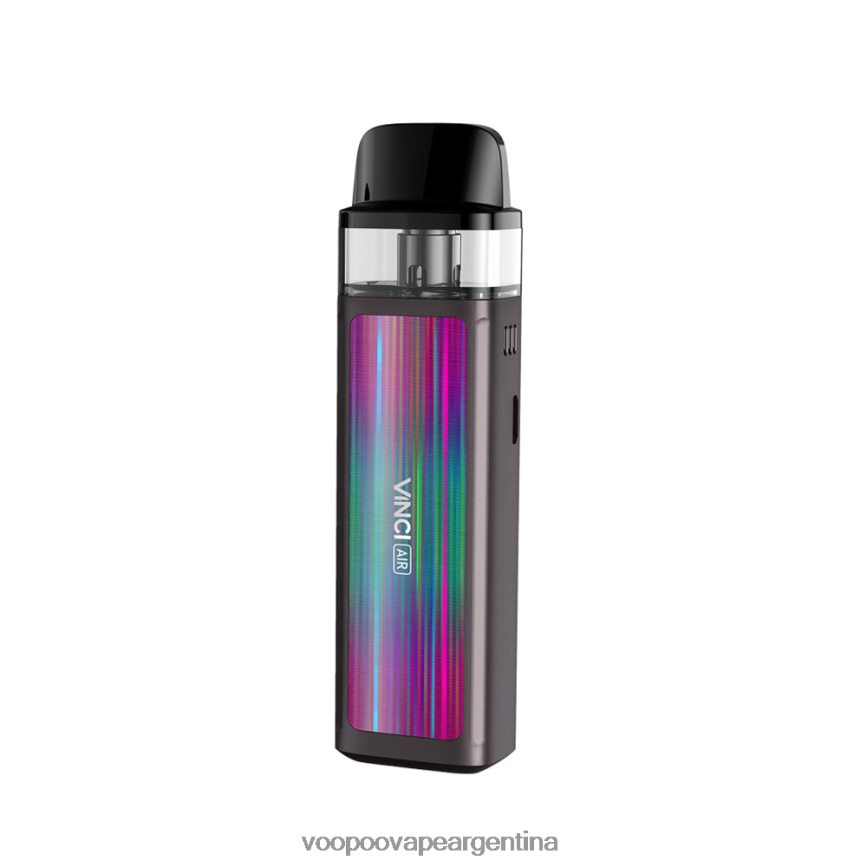 VOOPOO Gene Precio Argentina - VOOPOO VINCI AIR vaina Aurora 6T4D44348