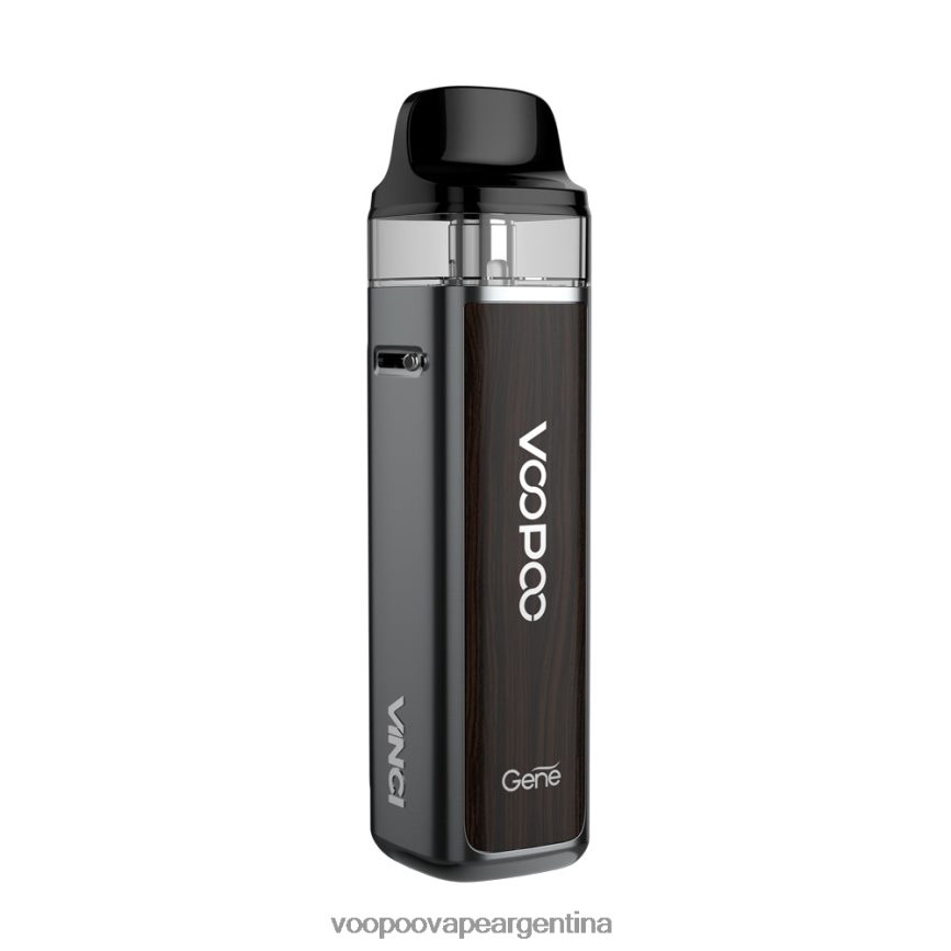 VOOPOO Precio - VOOPOO VINCI 2 kit de modificación de cápsulas pino gris 6T4D44365