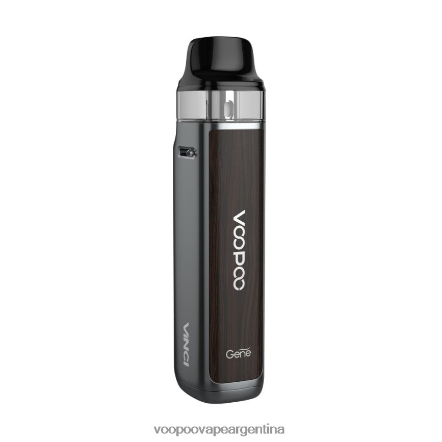 VOOPOO Vape Argentina - VOOPOO VINCI X 2 equipo pino gris 6T4D44392