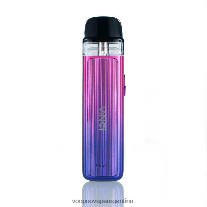VOOPOO Vape Argentina - VOOPOO VINCI kit de cápsulas aurora neno 6T4D44382