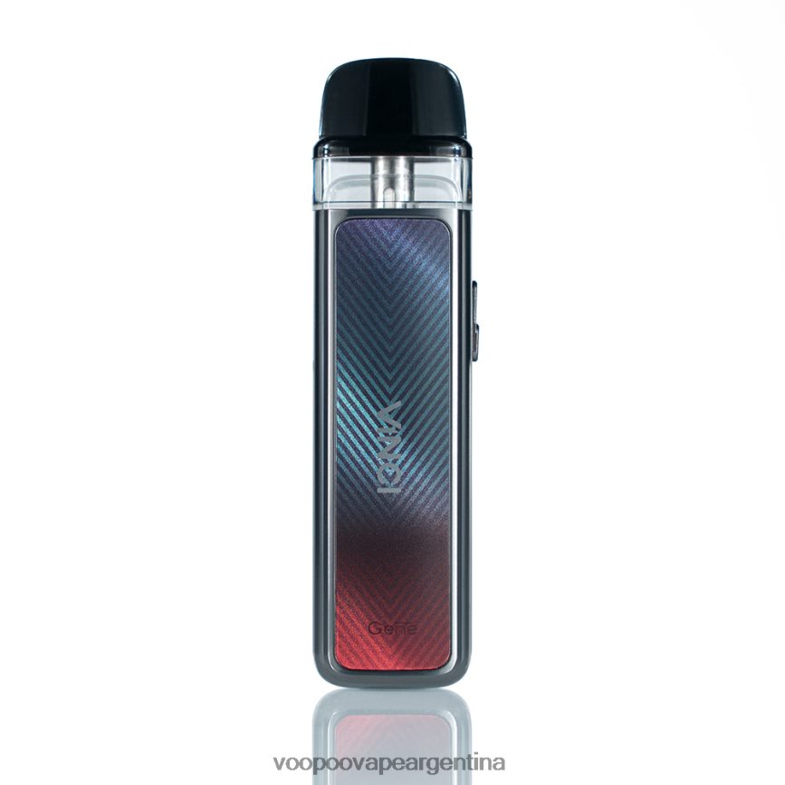 VOOPOO Vape Argentina - VOOPOO VINCI kit de cápsulas aurora neno 6T4D44382
