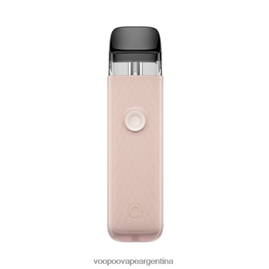VOOPOO Vape Buenos Aires - VOOPOO VINCI Q kit de cápsulas rosa encantador 6T4D44353