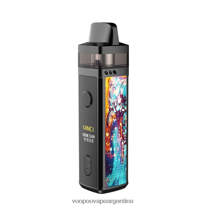 VOOPOO Vape Buenos Aires - VOOPOO VINCI módulo mod Aurora 6T4D44403
