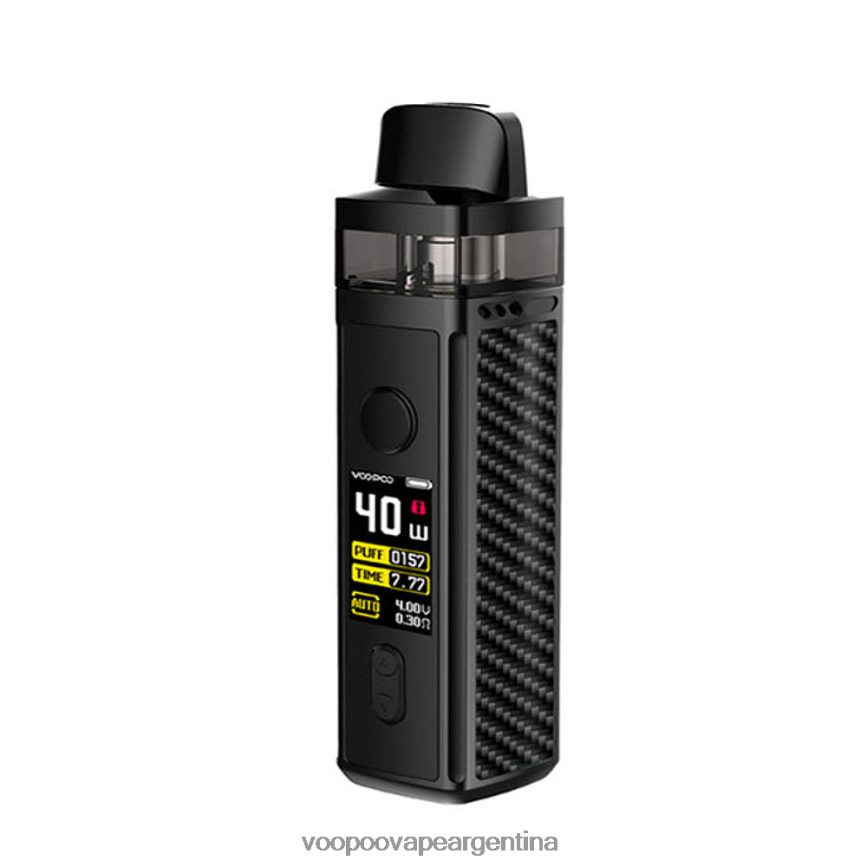 VOOPOO Vape Buenos Aires - VOOPOO VINCI módulo mod Aurora 6T4D44403