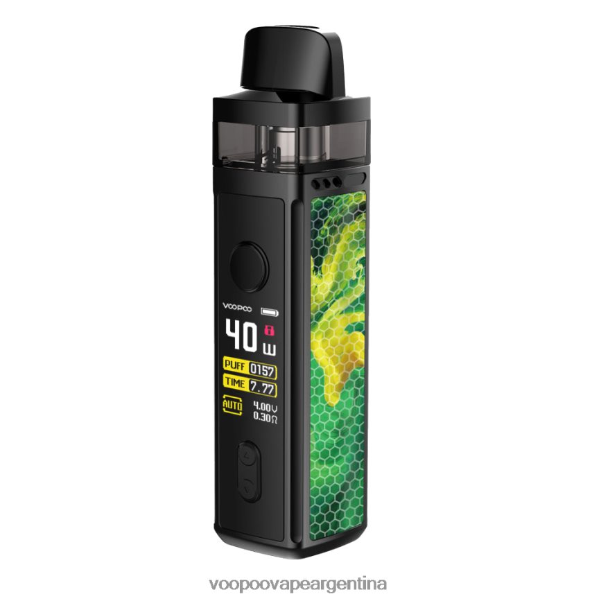 VOOPOO Vape Buenos Aires - VOOPOO VINCI módulo mod Aurora 6T4D44403