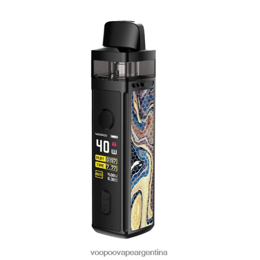 VOOPOO Vape Buenos Aires - VOOPOO VINCI módulo mod Aurora 6T4D44403