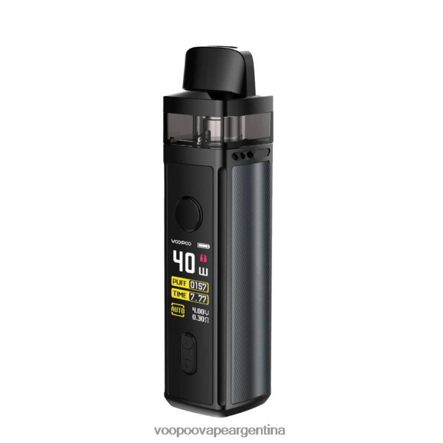 VOOPOO Vape Buenos Aires - VOOPOO VINCI módulo mod Aurora 6T4D44403