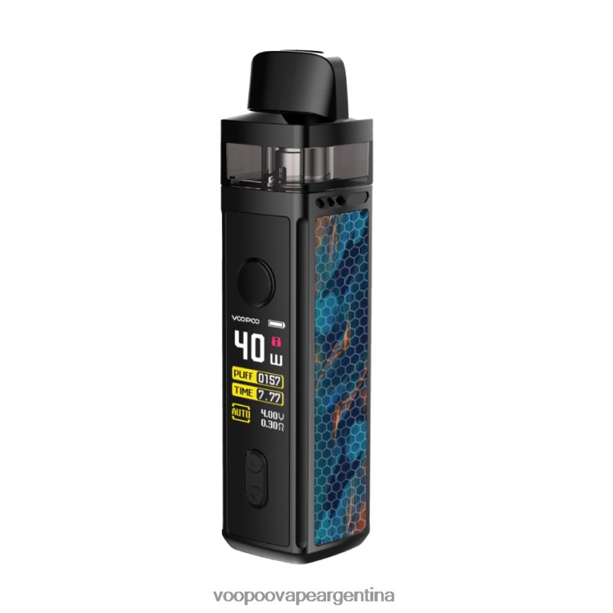 VOOPOO Vape Buenos Aires - VOOPOO VINCI módulo mod Aurora 6T4D44403